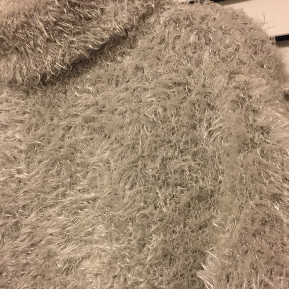 Miss B. Made in Turkey Women’s Cozy Sweater - Picture 8 of 8